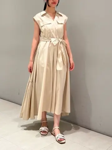 ORIGINATED IN GRACE CONTINENTAL 髙田　美衣 コーディネート画像