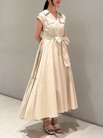 ORIGINATED IN GRACE CONTINENTAL 髙田　美衣 コーディネート画像