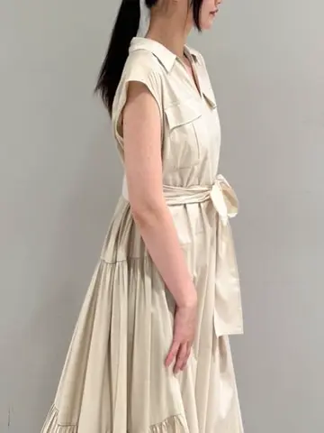 ORIGINATED IN GRACE CONTINENTAL 髙田　美衣 コーディネート画像