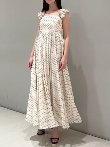 ORIGINATED IN GRACE CONTINENTAL 髙田　美衣 コーディネート画像