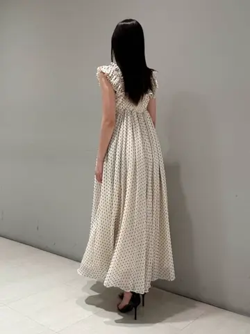 ORIGINATED IN GRACE CONTINENTAL 髙田　美衣 コーディネート画像