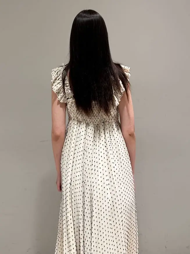 ORIGINATED IN GRACE CONTINENTAL 髙田　美衣 コーディネート画像