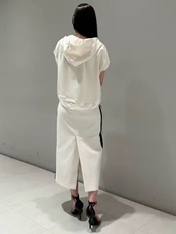 ORIGINATED IN GRACE CONTINENTAL 髙田　美衣 コーディネート画像