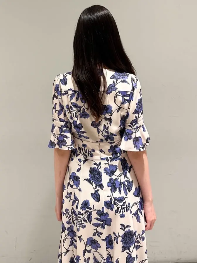 ORIGINATED IN GRACE CONTINENTAL 髙田　美衣 コーディネート画像