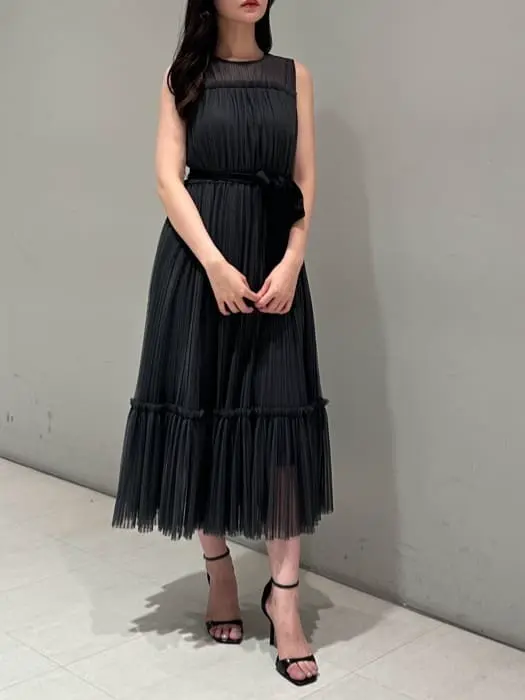 ORIGINATED IN GRACE CONTINENTAL 髙田　美衣 コーディネート画像