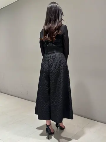 ORIGINATED IN GRACE CONTINENTAL 髙田　美衣 コーディネート画像