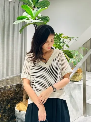 ORIGINATED IN GRACE CONTINENTAL 志田　悠 コーディネート画像