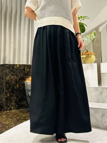 ORIGINATED IN GRACE CONTINENTAL 志田　悠 コーディネート画像