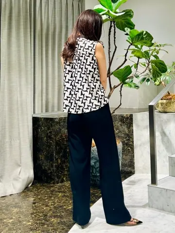 ORIGINATED IN GRACE CONTINENTAL 志田　悠 コーディネート画像