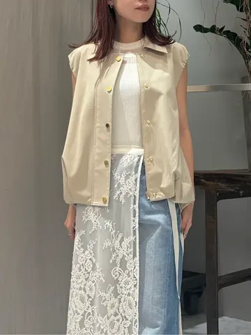 ORIGINATED IN GRACE CONTINENTAL Yuuki NOZAWA コーディネート画像