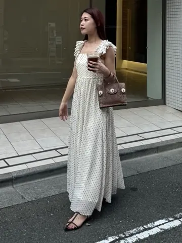 ORIGINATED IN GRACE CONTINENTAL Yuuki NOZAWA コーディネート画像