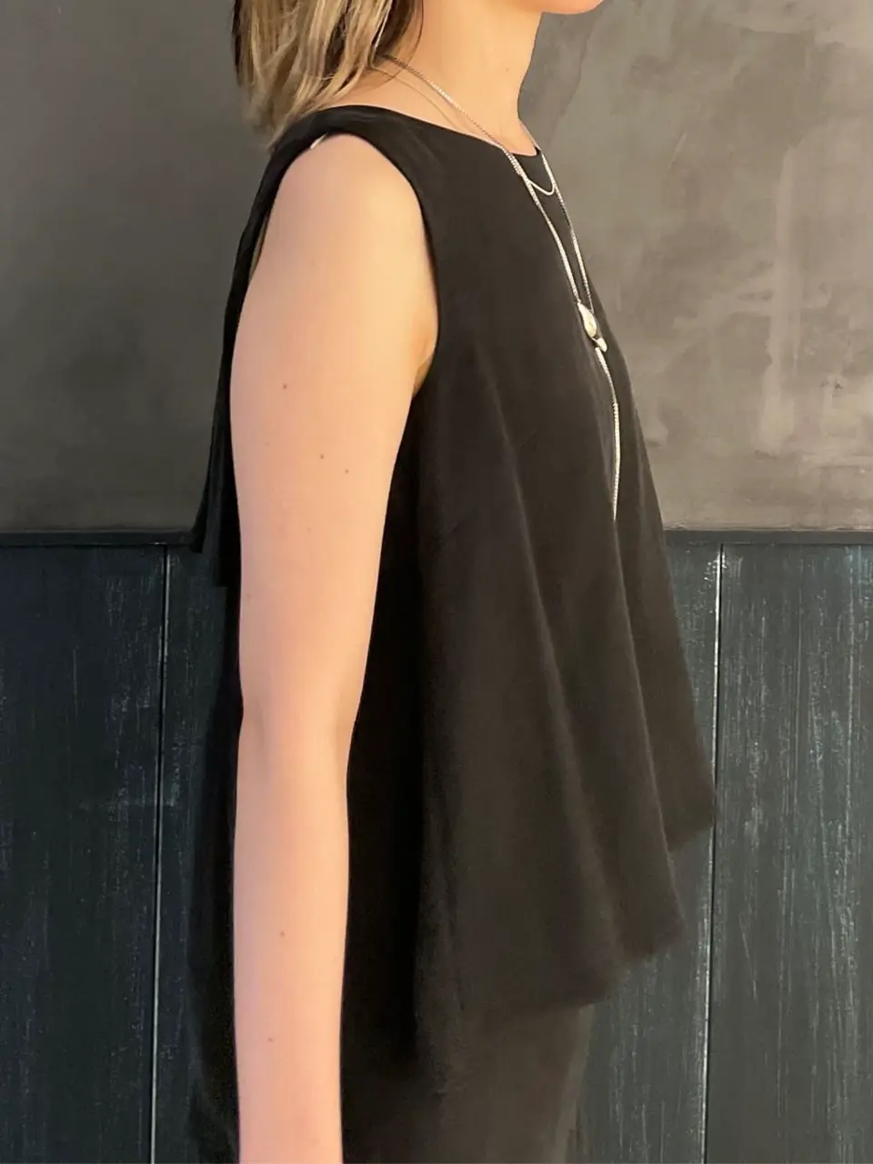 ORIGINATED IN GRACE CONTINENTAL 三浦　芙優 コーディネート画像