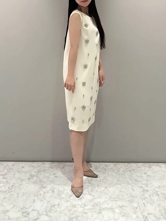 ORIGINATED IN GRACE CONTINENTAL Kanon コーディネート画像