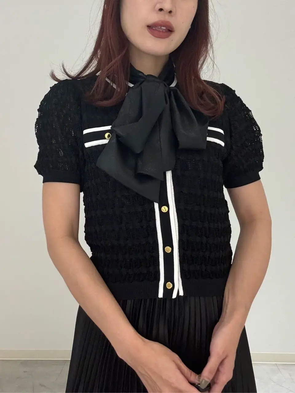 ORIGINATED IN GRACE CONTINENTAL Yuuki NOZAWA コーディネート画像