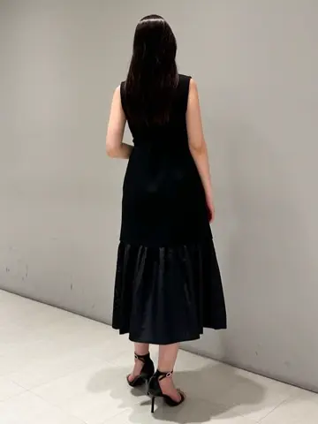 ORIGINATED IN GRACE CONTINENTAL 髙田　美衣 コーディネート画像