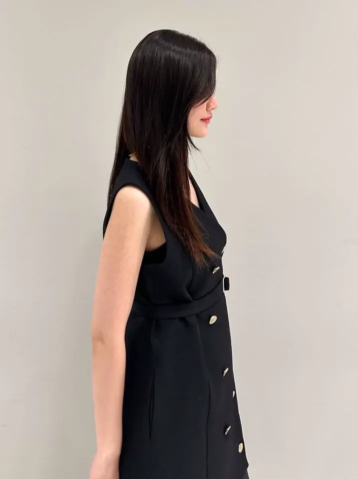 ORIGINATED IN GRACE CONTINENTAL 髙田　美衣 コーディネート画像