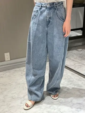 ORIGINATED IN GRACE CONTINENTAL 三浦　芙優 コーディネート画像