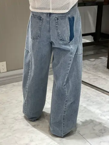 ORIGINATED IN GRACE CONTINENTAL 三浦　芙優 コーディネート画像