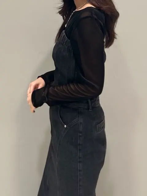 ORIGINATED IN GRACE CONTINENTAL 志田　悠 コーディネート画像