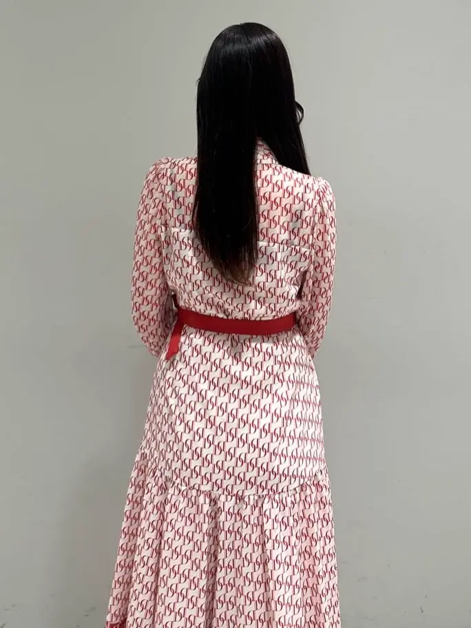 ORIGINATED IN GRACE CONTINENTAL 髙田　美衣 コーディネート画像