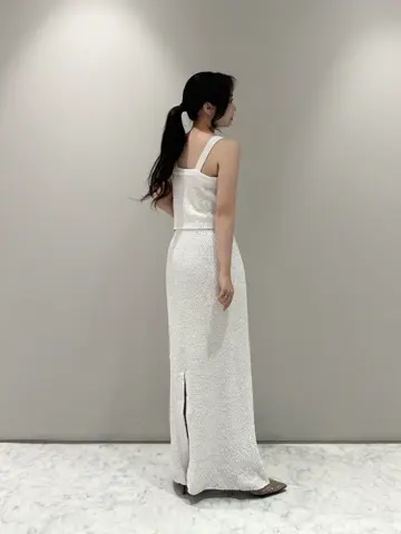 ORIGINATED IN GRACE CONTINENTAL Kanon コーディネート画像