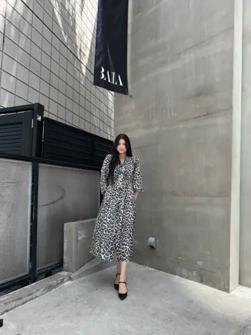 ORIGINATED IN GRACE CONTINENTAL watanabe コーディネート画像