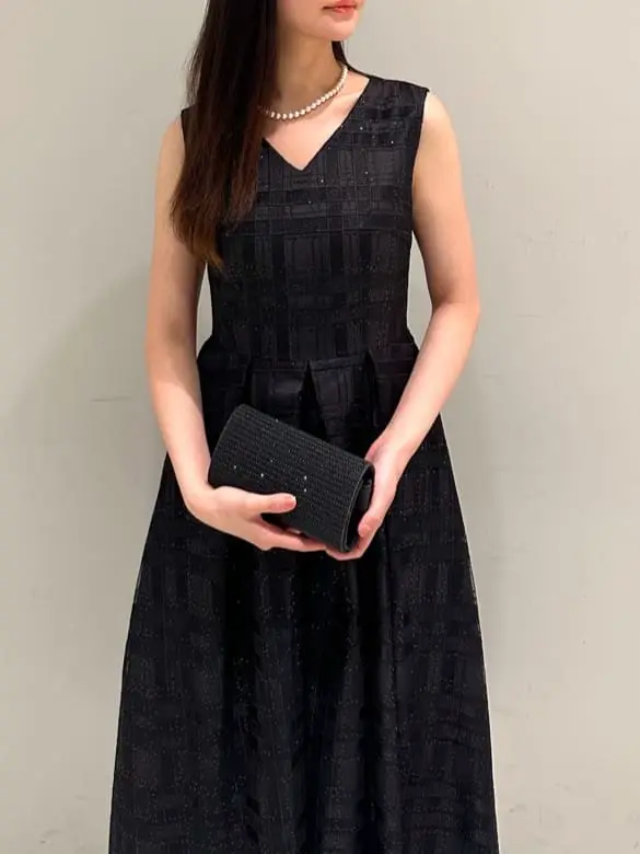 ORIGINATED IN GRACE CONTINENTAL 髙田　美衣 コーディネート画像