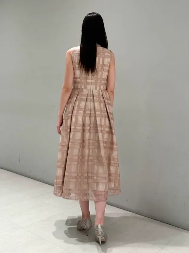 ORIGINATED IN GRACE CONTINENTAL 髙田　美衣 コーディネート画像