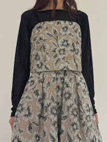 ORIGINATED IN GRACE CONTINENTAL Yuuki NOZAWA コーディネート画像