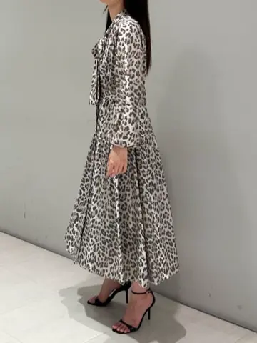 ORIGINATED IN GRACE CONTINENTAL 髙田　美衣 コーディネート画像