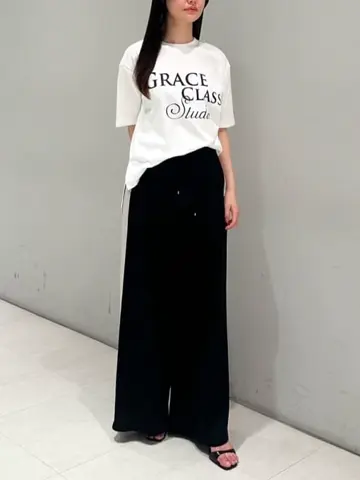 ORIGINATED IN GRACE CONTINENTAL 髙田　美衣 コーディネート画像