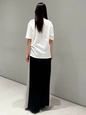 ORIGINATED IN GRACE CONTINENTAL 髙田　美衣 コーディネート画像