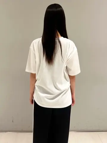 ORIGINATED IN GRACE CONTINENTAL 髙田　美衣 コーディネート画像