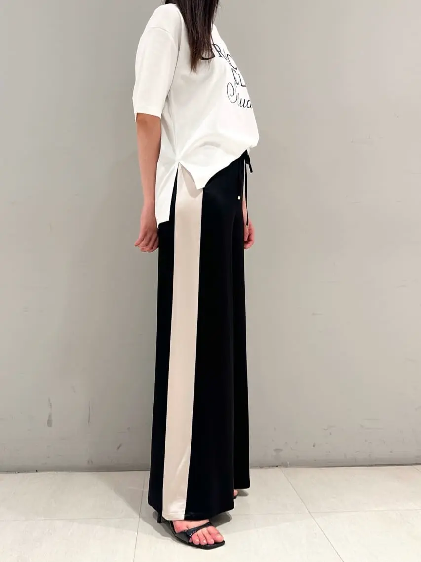 ORIGINATED IN GRACE CONTINENTAL 髙田　美衣 コーディネート画像