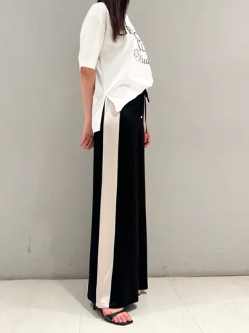 ORIGINATED IN GRACE CONTINENTAL 髙田　美衣 コーディネート画像