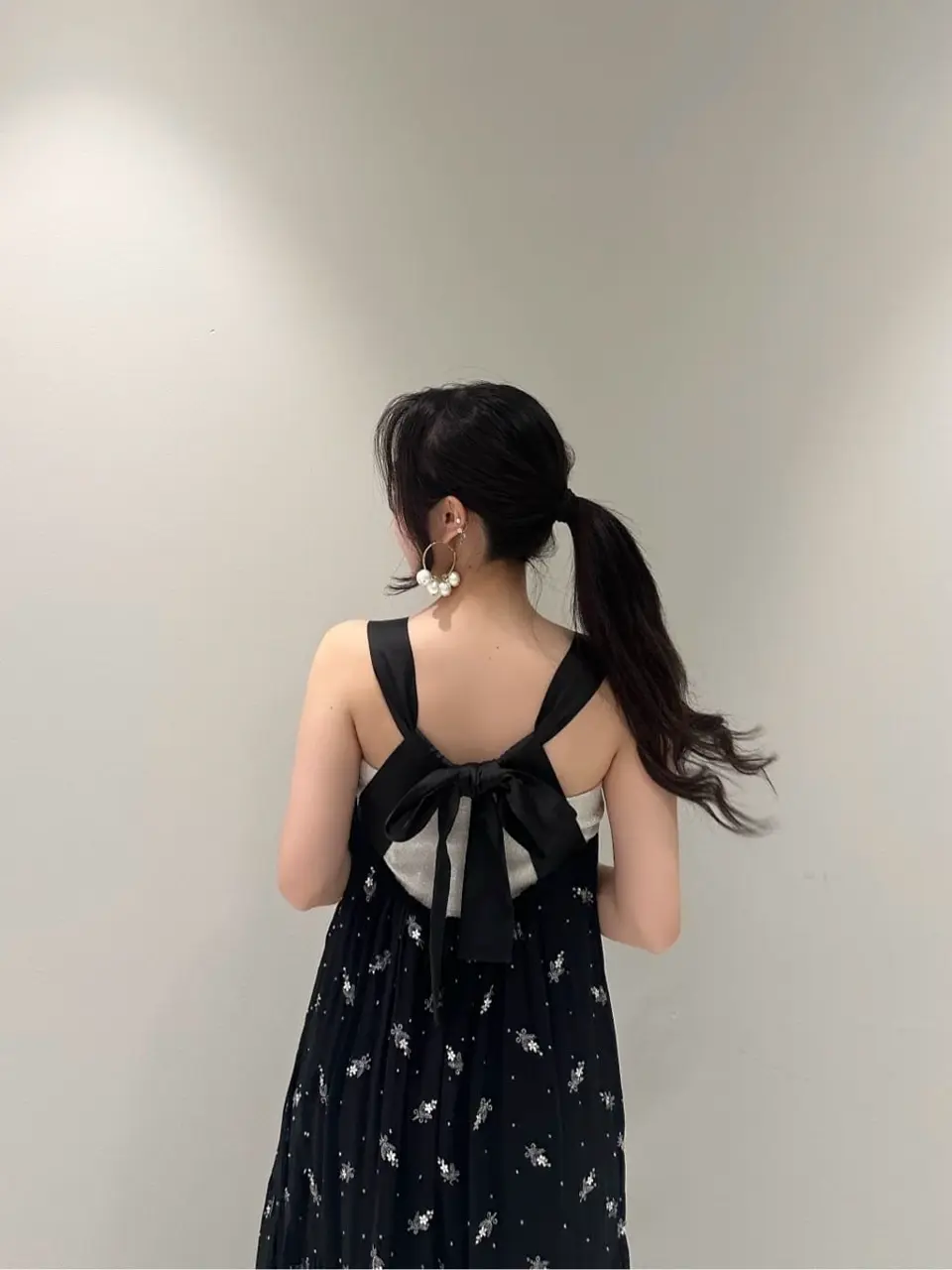 ORIGINATED IN GRACE CONTINENTAL Kanon コーディネート画像