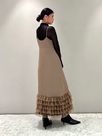 ORIGINATED IN GRACE CONTINENTAL 志田　悠 コーディネート画像