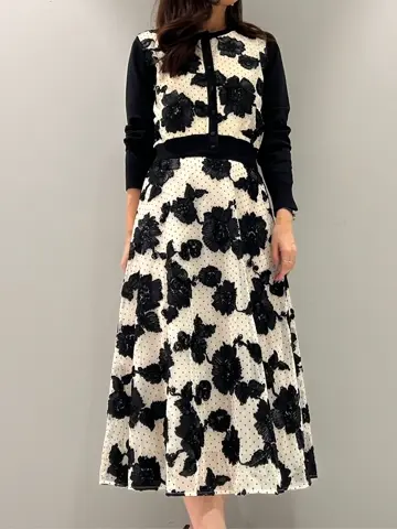 ORIGINATED IN GRACE CONTINENTAL 志田　悠 コーディネート画像