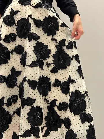 ORIGINATED IN GRACE CONTINENTAL 志田　悠 コーディネート画像