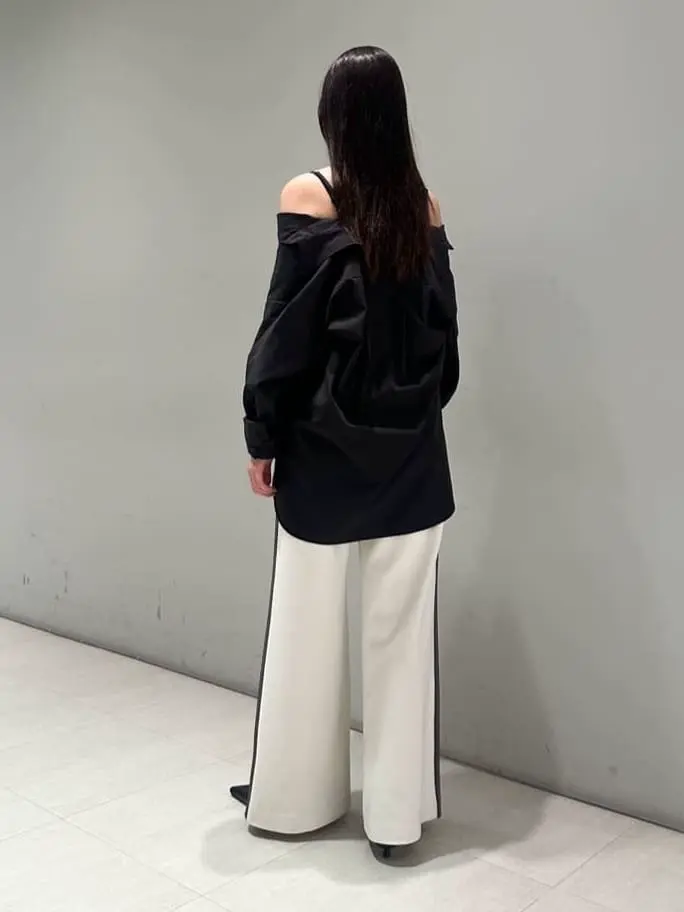 ORIGINATED IN GRACE CONTINENTAL 髙田　美衣 コーディネート画像