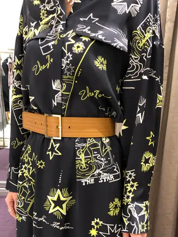 ORIGINATED IN GRACE CONTINENTAL 亀田 未希 コーディネート画像