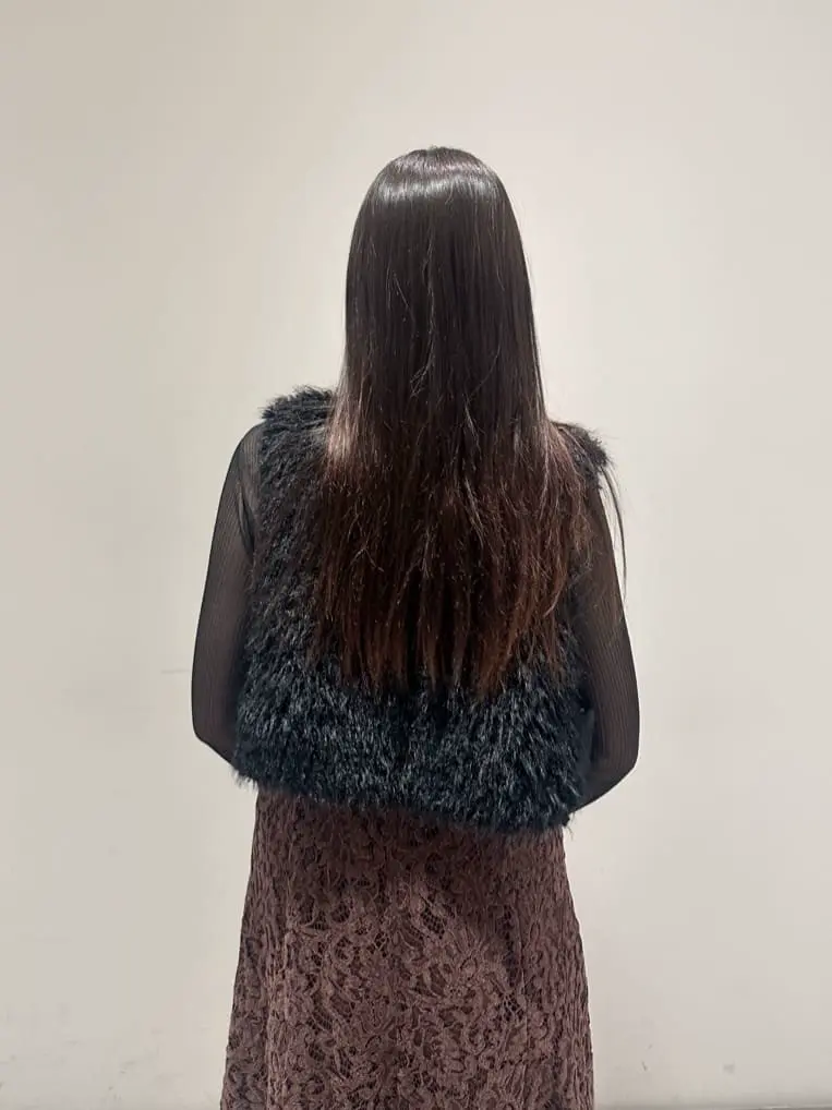 ORIGINATED IN GRACE CONTINENTAL 髙田　美衣 コーディネート画像