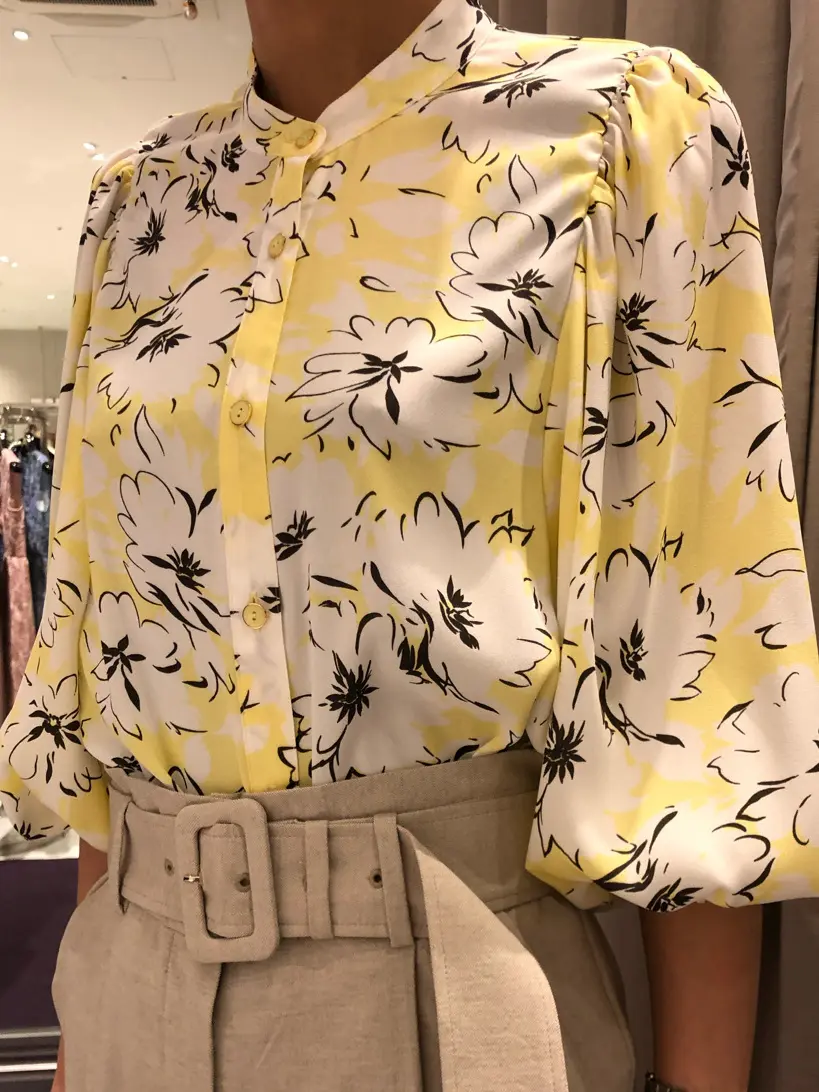 ORIGINATED IN GRACE CONTINENTAL 亀田 未希 コーディネート画像