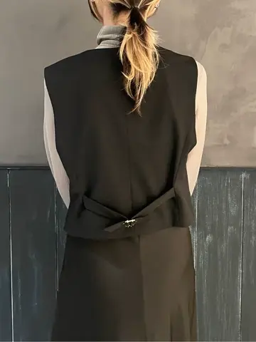 ORIGINATED IN GRACE CONTINENTAL 三浦　芙優 コーディネート画像