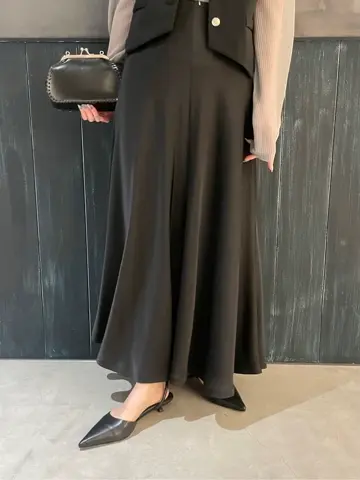 ORIGINATED IN GRACE CONTINENTAL 三浦　芙優 コーディネート画像