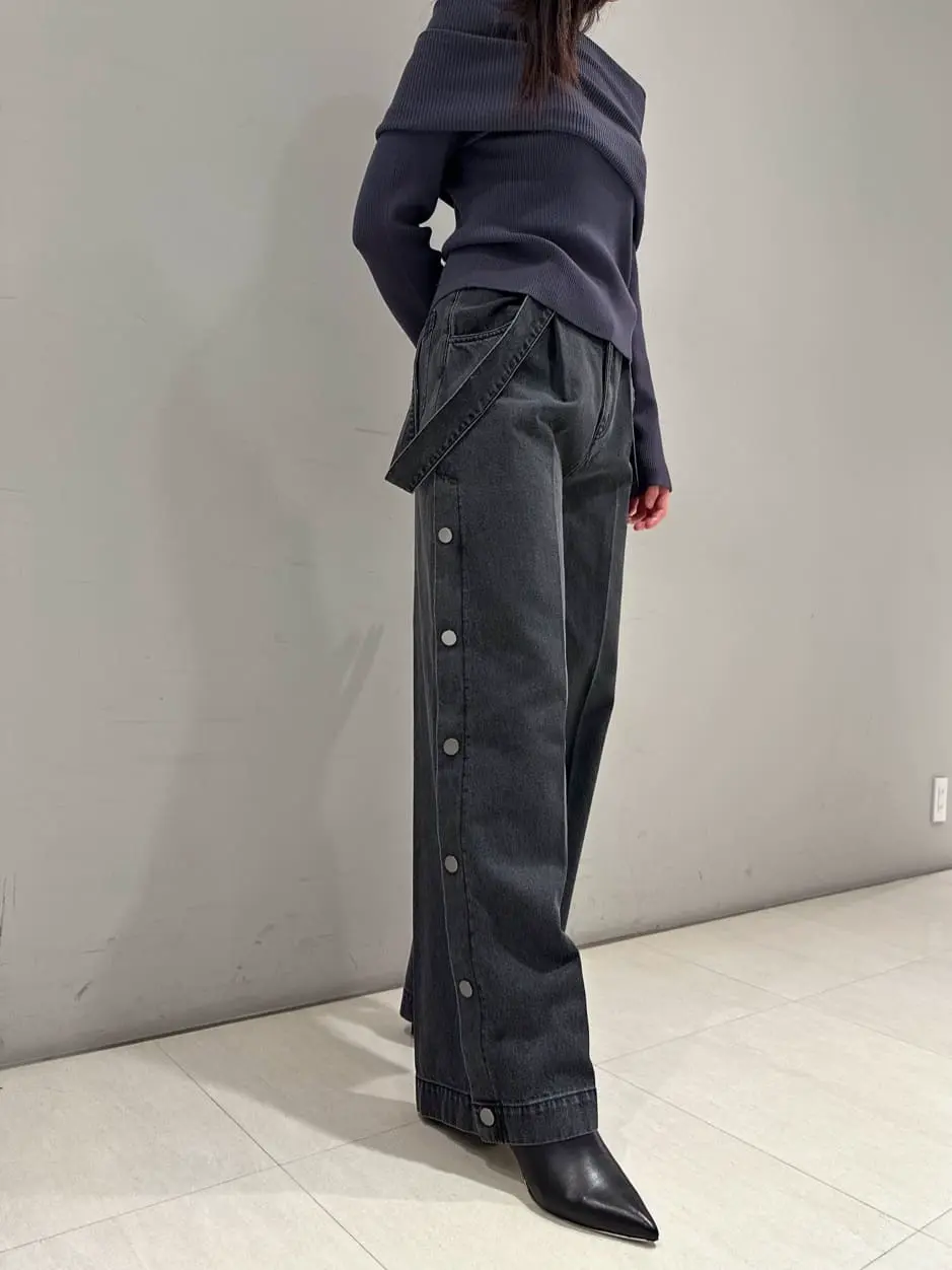 ORIGINATED IN GRACE CONTINENTAL 髙田　美衣 コーディネート画像