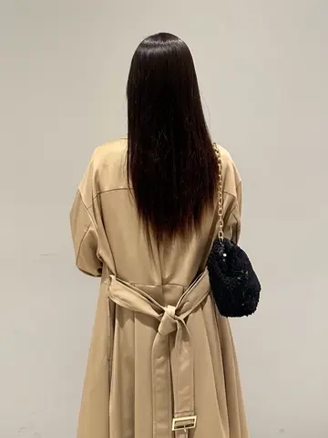 ORIGINATED IN GRACE CONTINENTAL 髙田　美衣 コーディネート画像