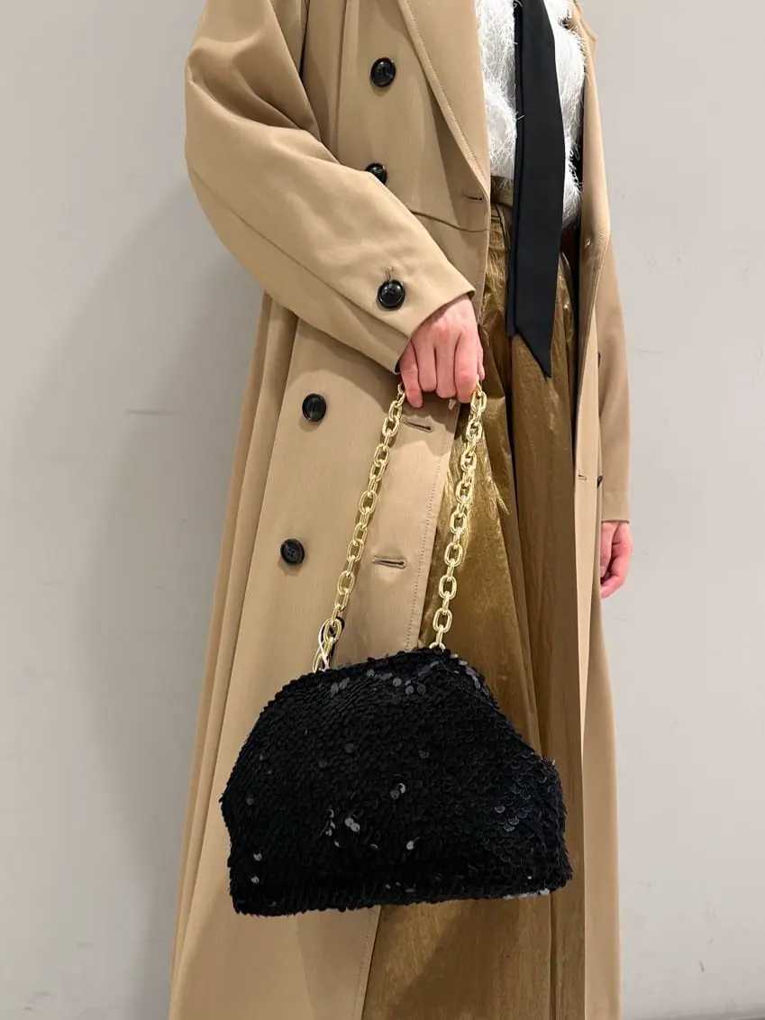 ORIGINATED IN GRACE CONTINENTAL 髙田　美衣 コーディネート画像