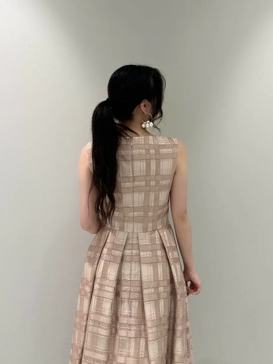 ORIGINATED IN GRACE CONTINENTAL Kanon コーディネート画像