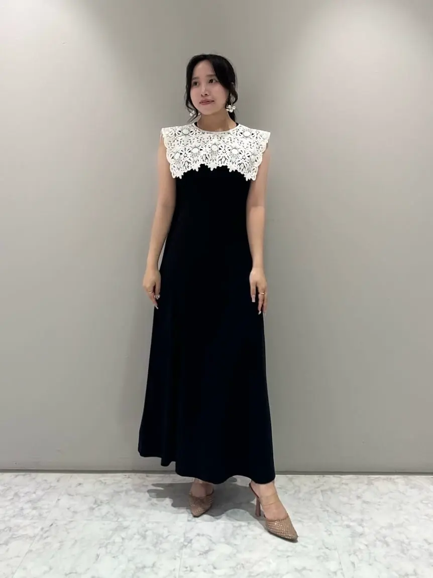 ORIGINATED IN GRACE CONTINENTAL Kanon コーディネート画像